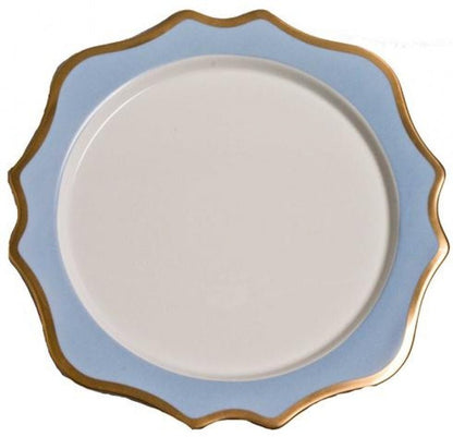 Sky Blue Charger - Hosted by Kelly Gaudreau