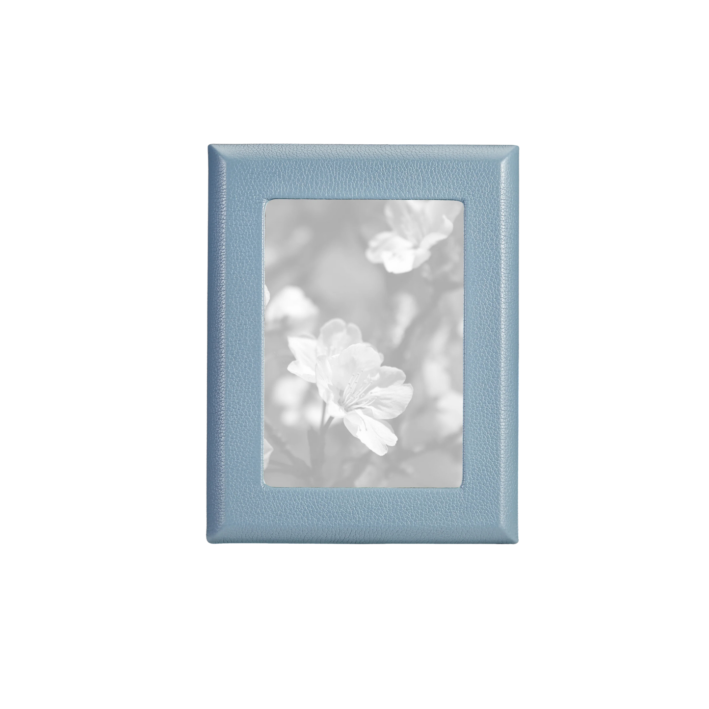 5" x 7" Pebble Grain Leather Studio Frame
