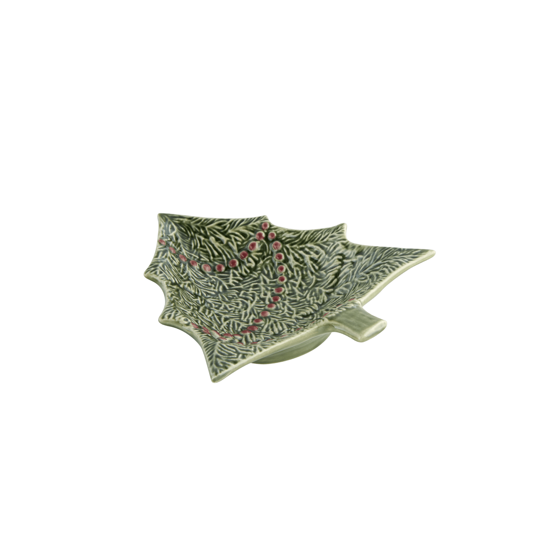 Small Christmas Tree Bowl - Hosted by Kelly Gaudreau