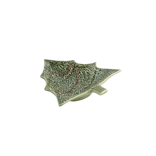 Small Christmas Tree Bowl - Hosted by Kelly Gaudreau