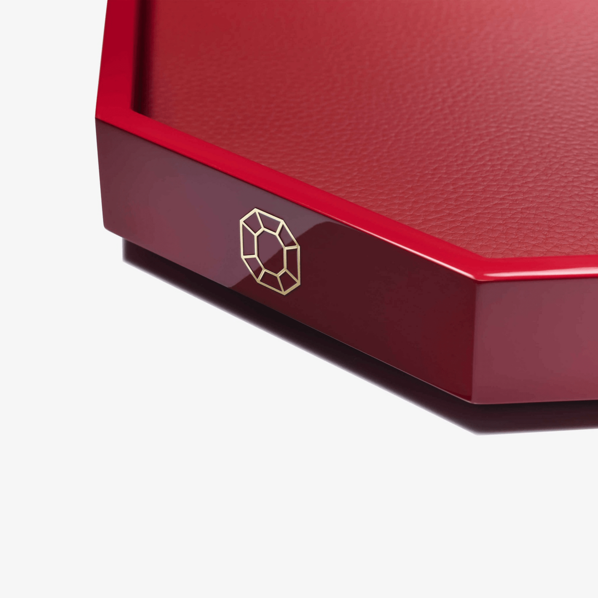 Small Octogone Tray - Hosted by Kelly Gaudreau