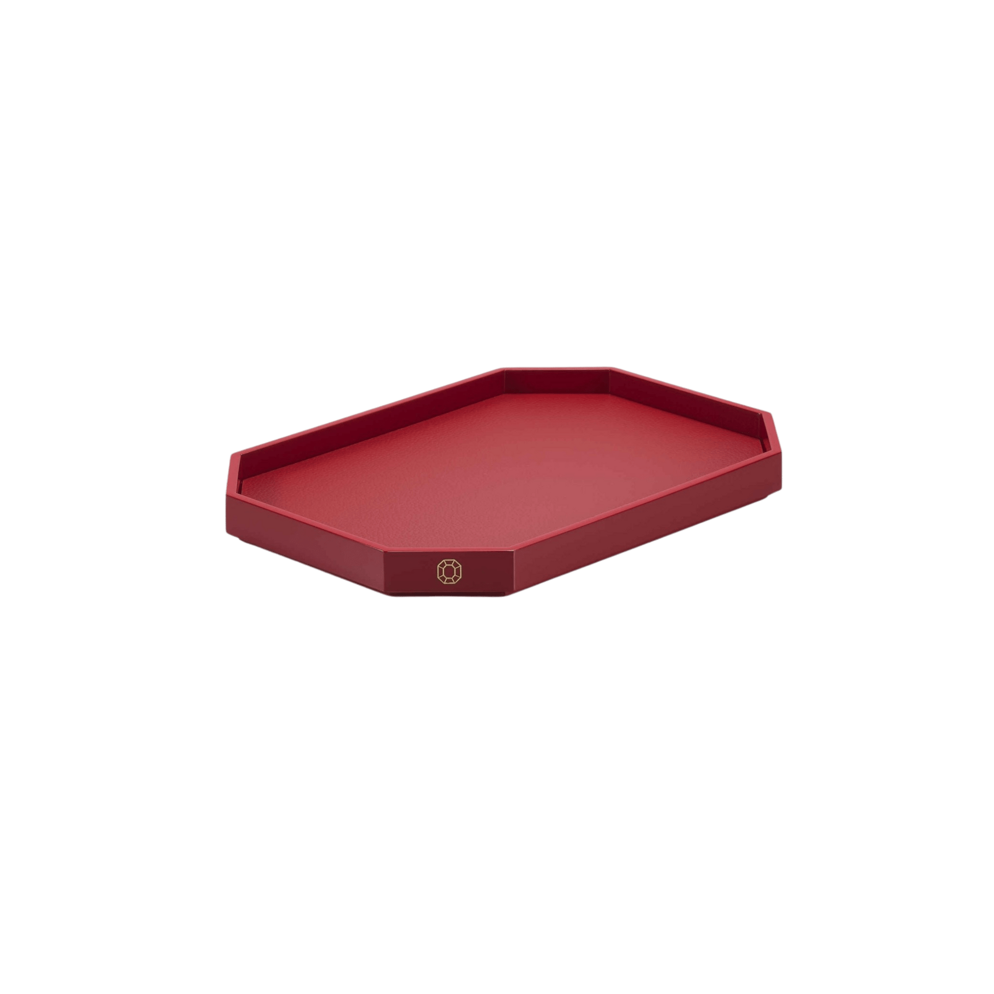 Small Octogone Tray - Hosted by Kelly Gaudreau