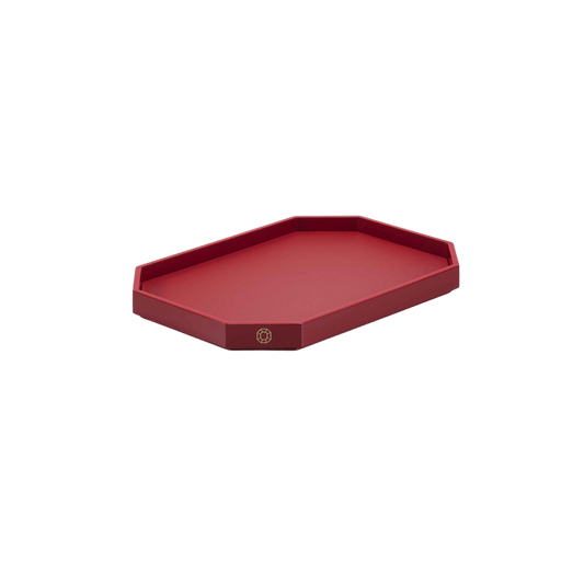 Small Octogone Tray - Hosted by Kelly Gaudreau