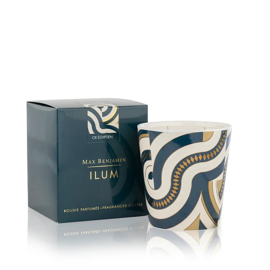 Small Or Égyptien Candle - Hosted by Kelly Gaudreau