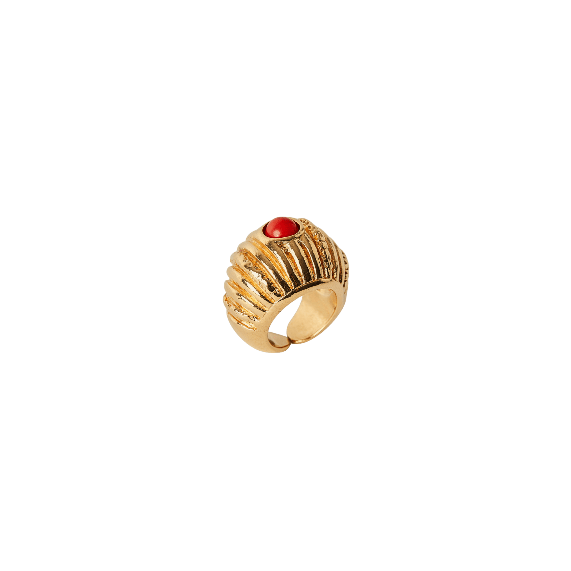 Small Reef Ring - Hosted by Kelly Gaudreau