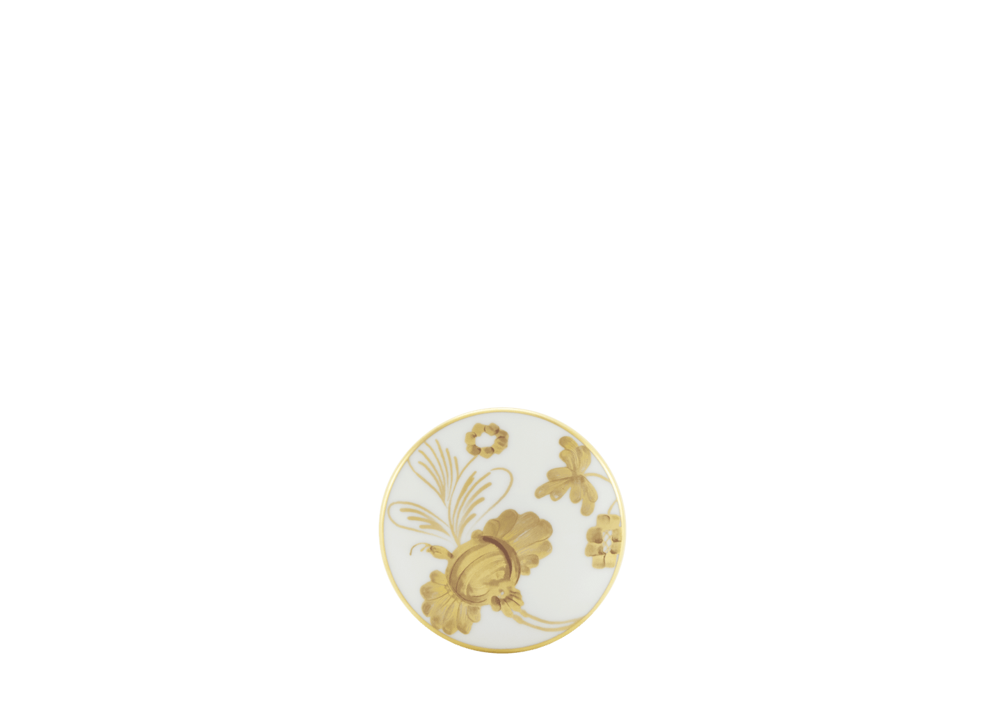 Small trinket Box with Lid - Aurum - Hosted by Kelly Gaudreau