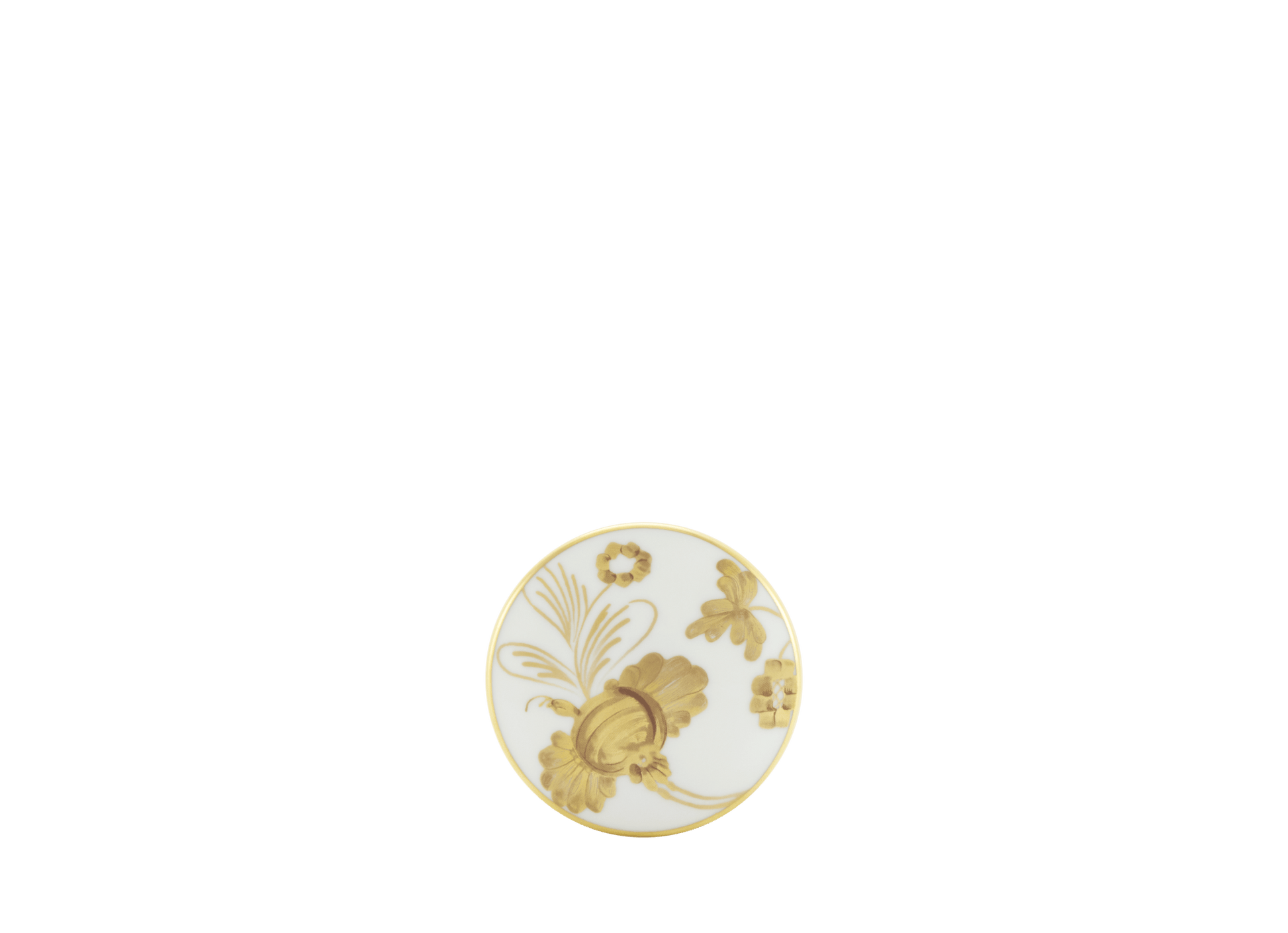 Small trinket Box with Lid - Aurum - Hosted by Kelly Gaudreau