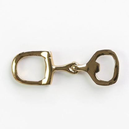 Snaffle Bit Bottle Opener - Hosted by Kelly Gaudreau