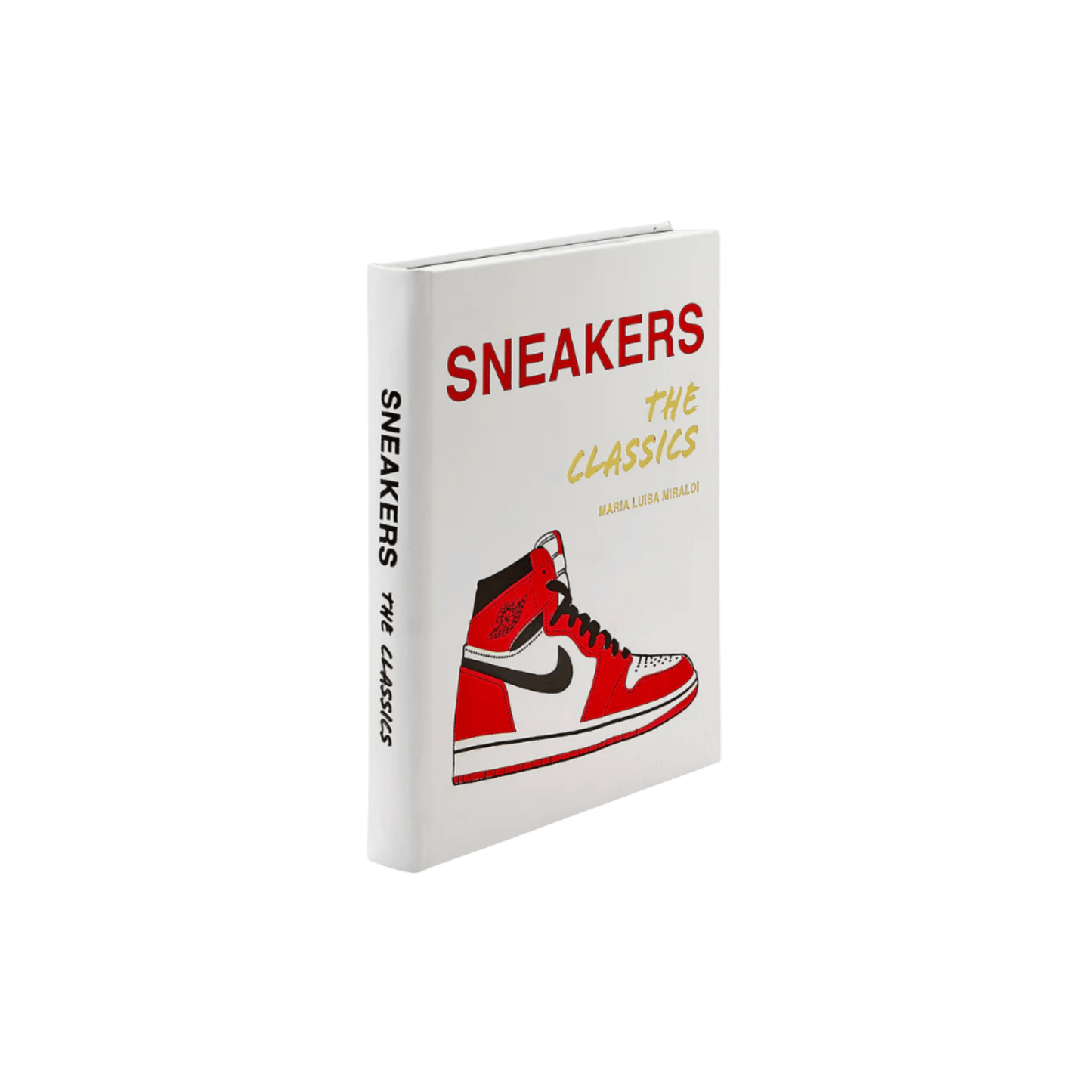 Sneakers: The Classics - Hosted by Kelly Gaudreau