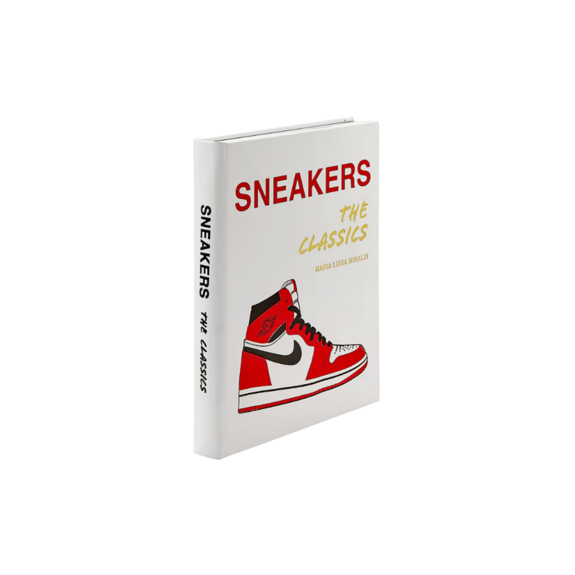 Sneakers: The Classics - Hosted by Kelly Gaudreau
