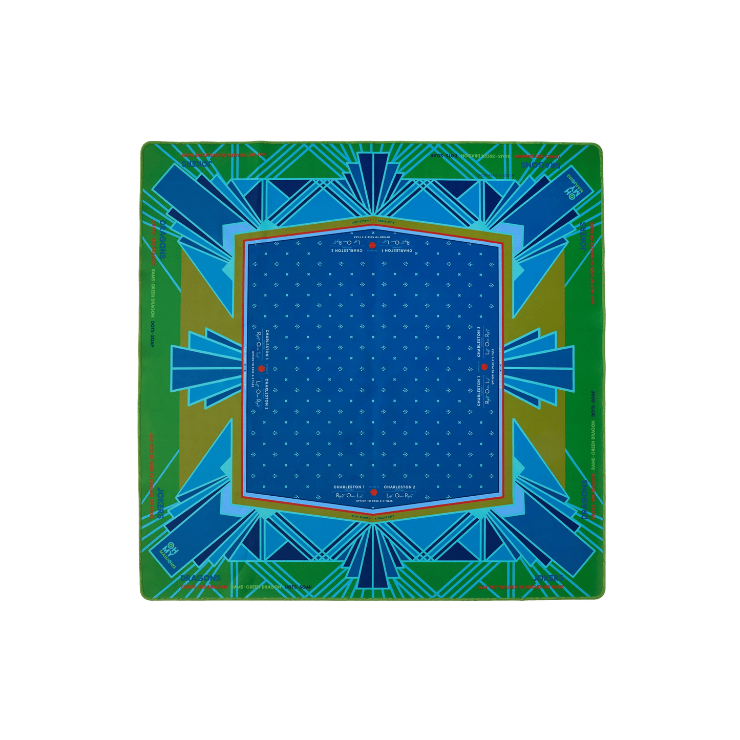 Soho Mat - Hosted by Kelly Gaudreau