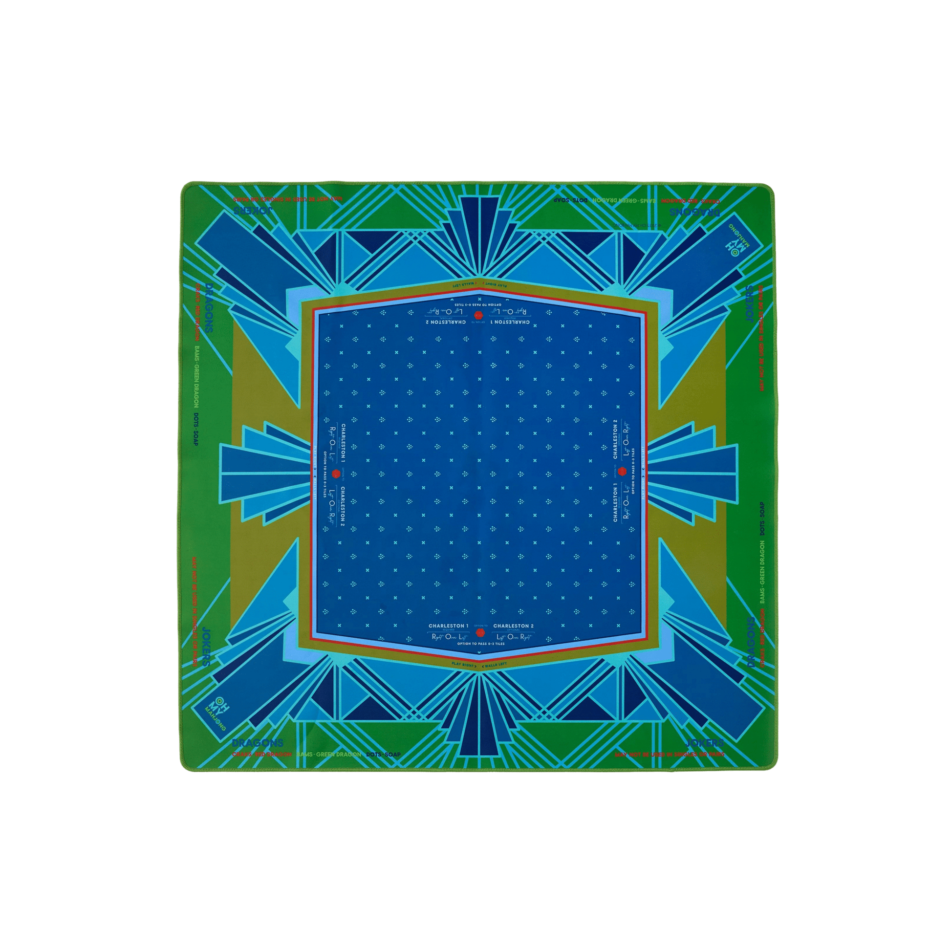 Soho Mat - Hosted by Kelly Gaudreau