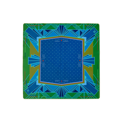 Soho Mat - Hosted by Kelly Gaudreau