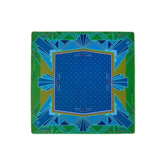 Soho Mat - Hosted by Kelly Gaudreau