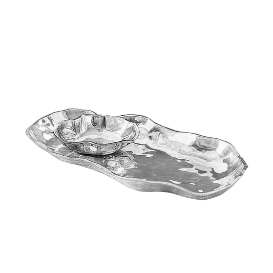 Soho Onyx Chip & Dip - Hosted by Kelly Gaudreau