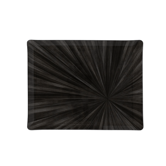 Soleil Acrylic Serving Tray - Hosted by Kelly Gaudreau