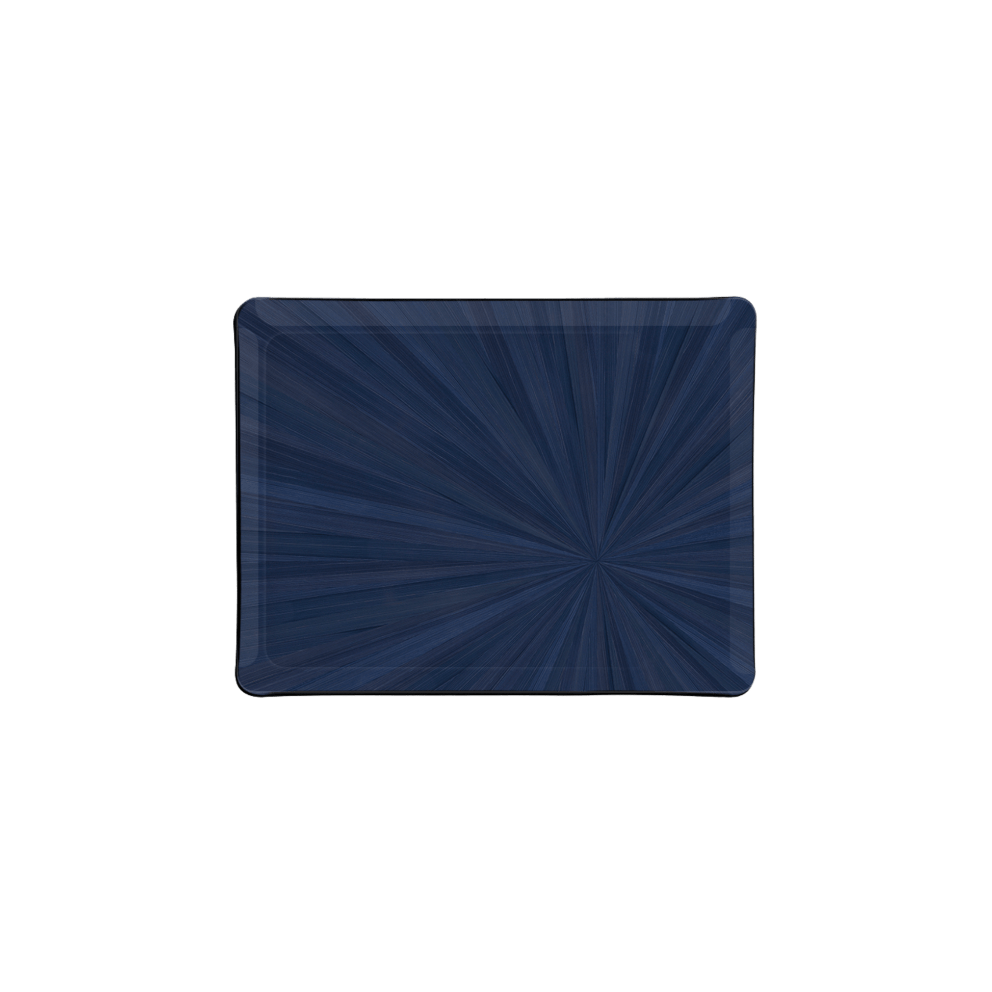 Soleil Decorative Rectangular Tray - Hosted by Kelly Gaudreau