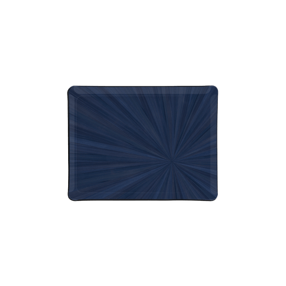 Soleil Decorative Rectangular Tray - Hosted by Kelly Gaudreau