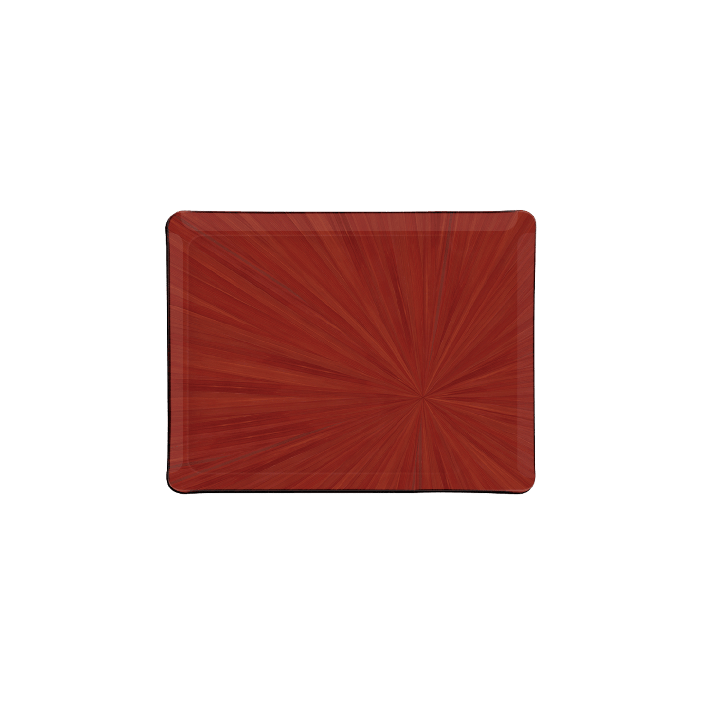 Soleil Decorative Rectangular Tray - Hosted by Kelly Gaudreau