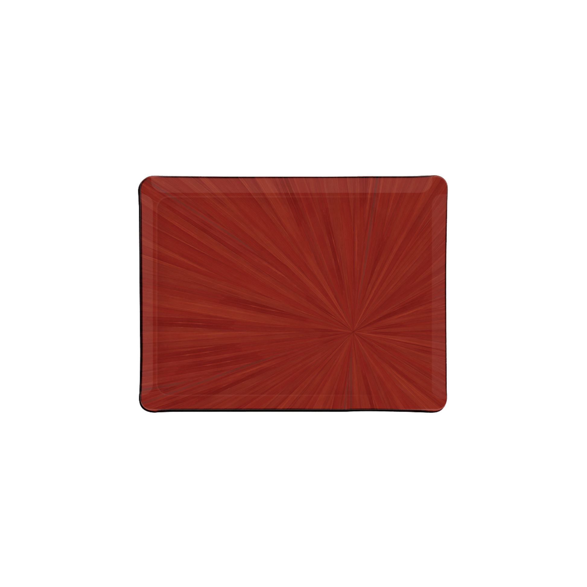 Soleil Decorative Rectangular Tray - Hosted by Kelly Gaudreau