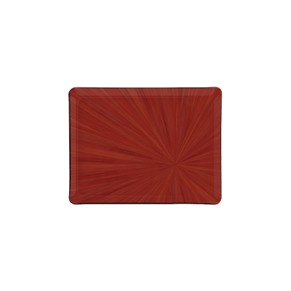 Soleil Decorative Rectangular Tray - Hosted by Kelly Gaudreau