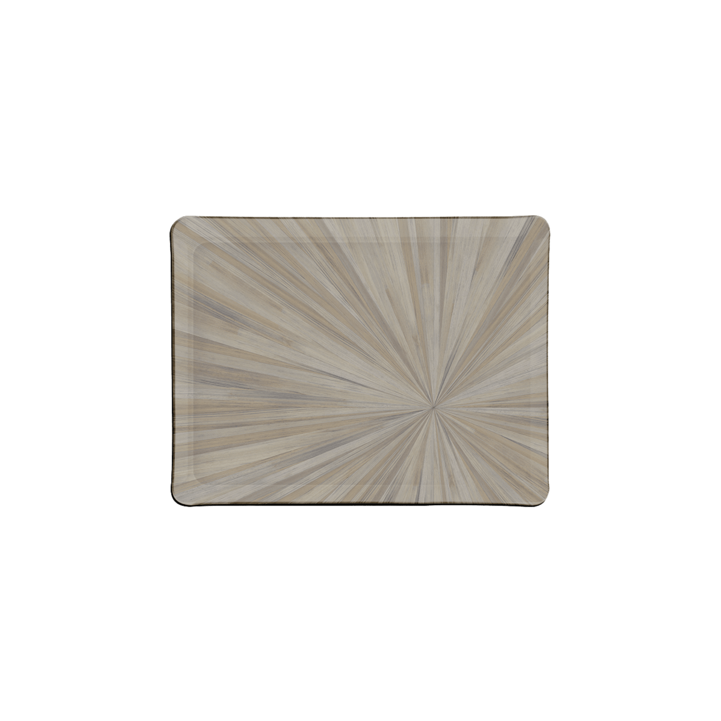 Soleil Decorative Rectangular Tray - Hosted by Kelly Gaudreau