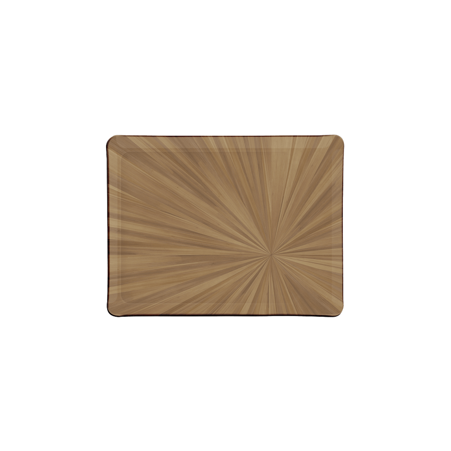 Soleil Decorative Rectangular Tray - Hosted by Kelly Gaudreau