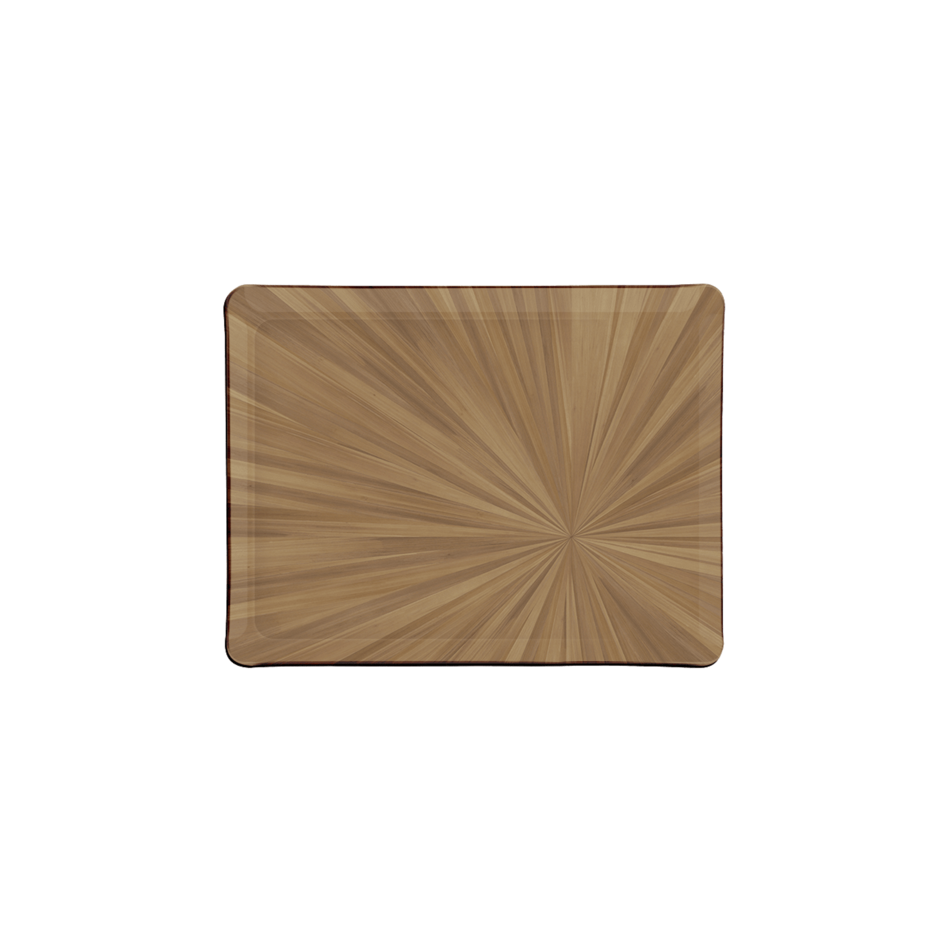 Soleil Decorative Rectangular Tray - Hosted by Kelly Gaudreau