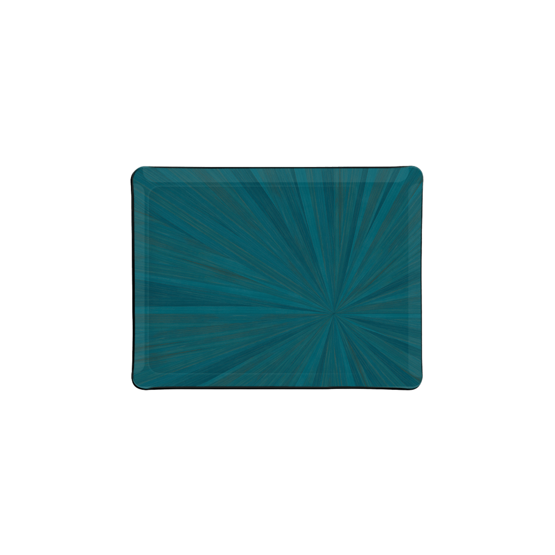 Soleil Decorative Rectangular Tray - Hosted by Kelly Gaudreau