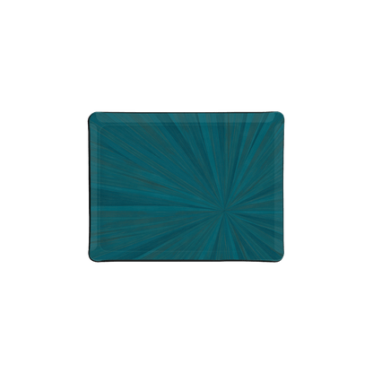 Soleil Decorative Rectangular Tray - Hosted by Kelly Gaudreau