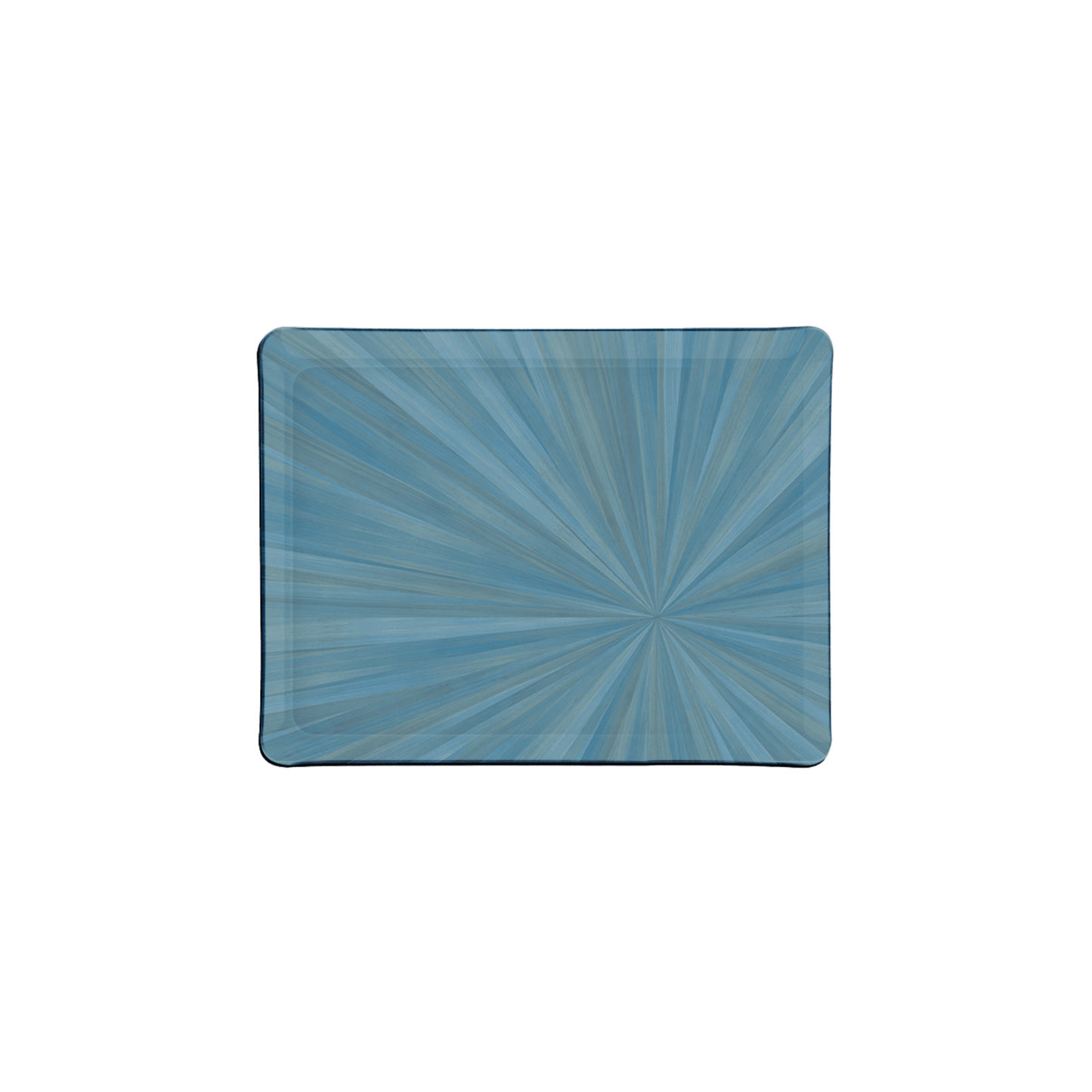 Soleil Decorative Rectangular Tray - Hosted by Kelly Gaudreau