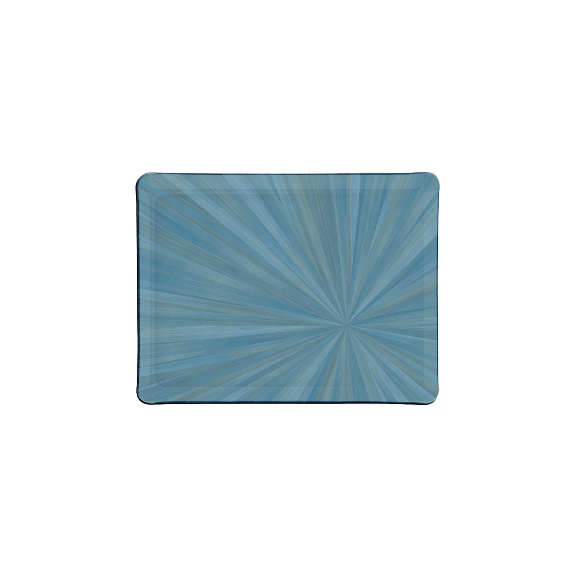 Soleil Decorative Rectangular Tray - Hosted by Kelly Gaudreau