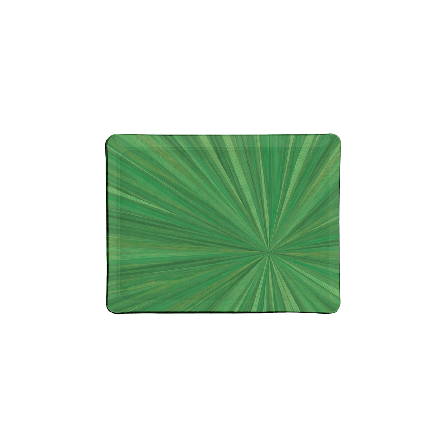 Soleil Decorative Rectangular Tray - Hosted by Kelly Gaudreau