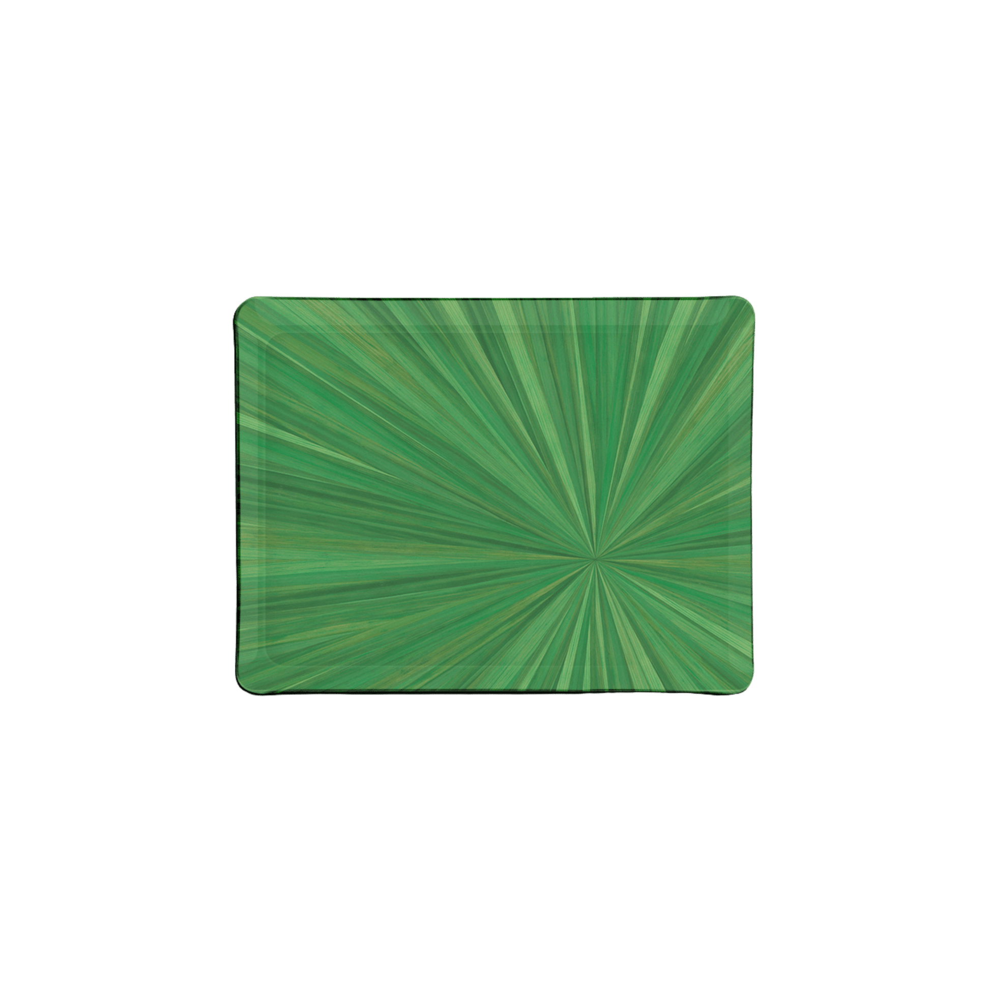 Soleil Decorative Rectangular Tray - Hosted by Kelly Gaudreau