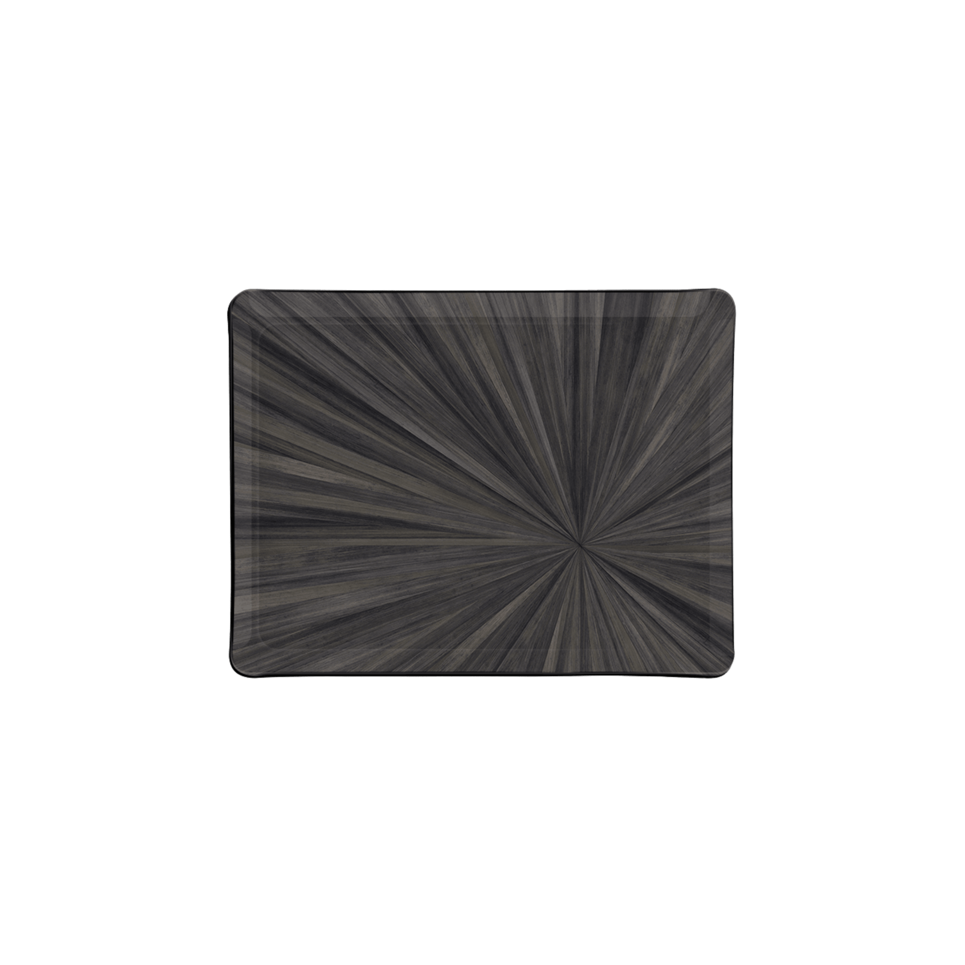 Soleil Decorative Rectangular Tray - Hosted by Kelly Gaudreau