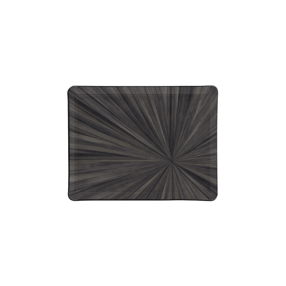 Soleil Decorative Rectangular Tray - Hosted by Kelly Gaudreau