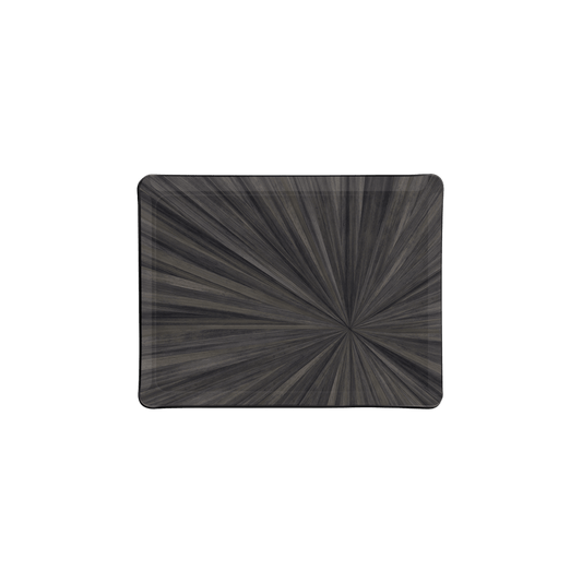 Soleil Decorative Rectangular Tray - Hosted by Kelly Gaudreau