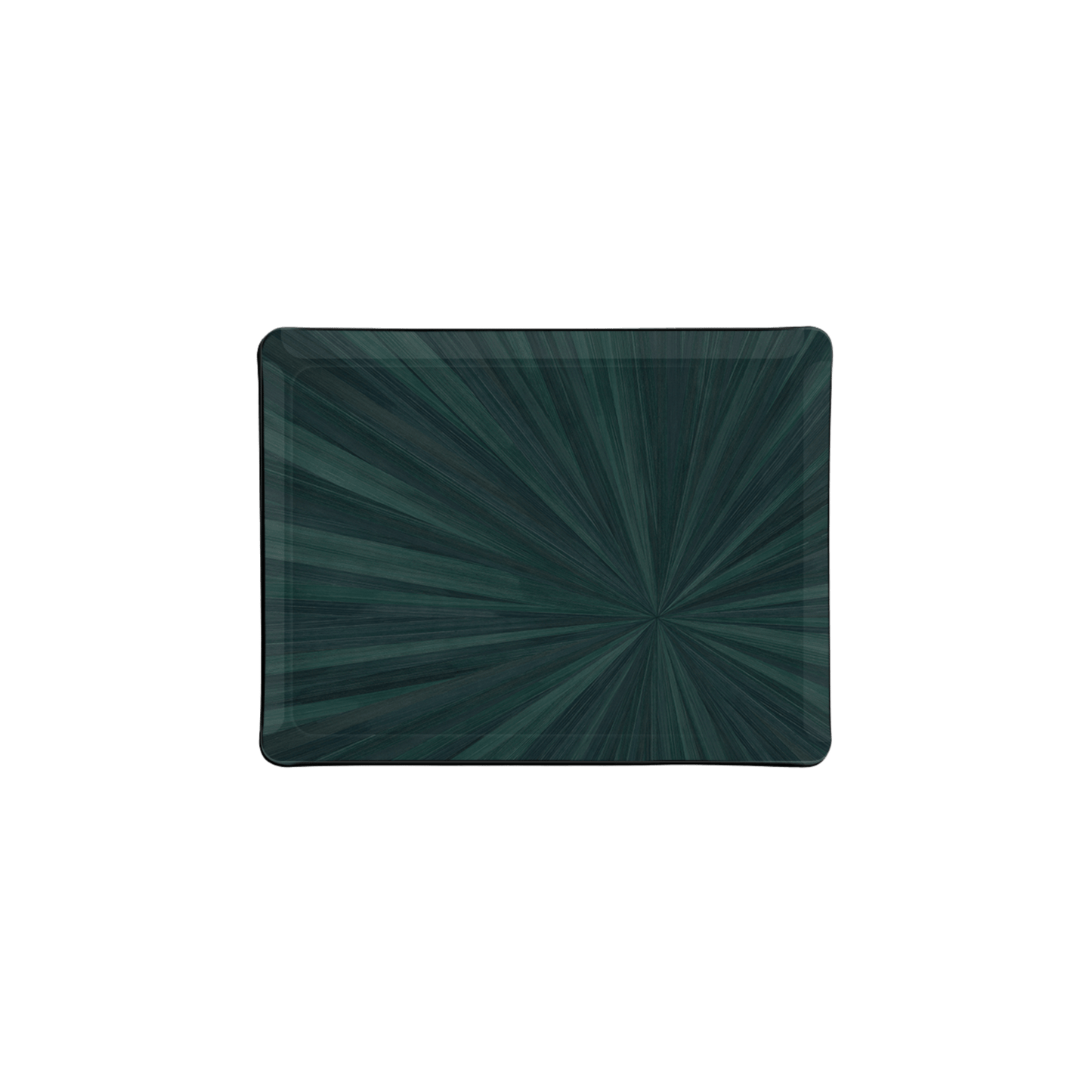 Soleil Decorative Rectangular Tray - Hosted by Kelly Gaudreau