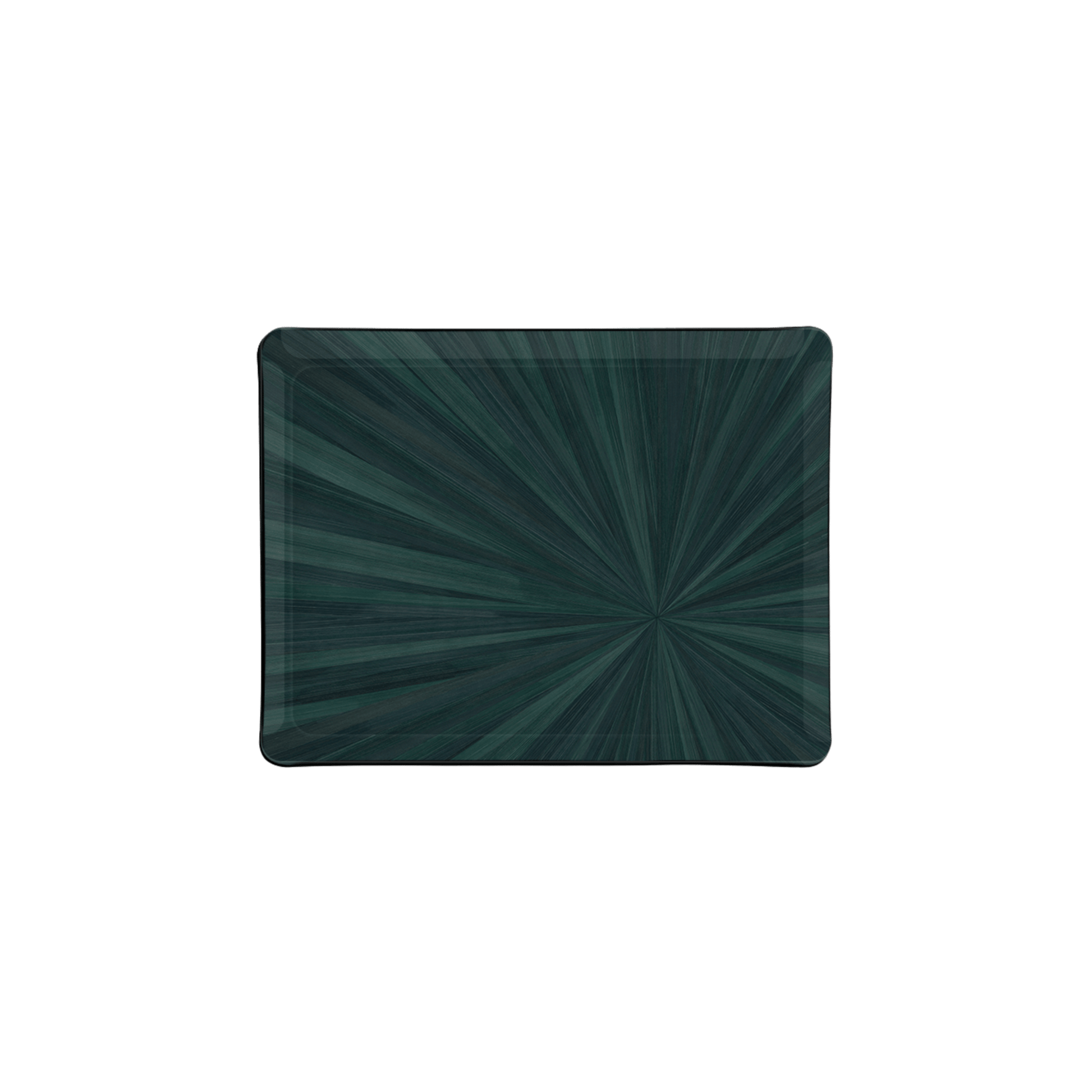 Soleil Decorative Rectangular Tray - Hosted by Kelly Gaudreau