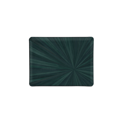 Soleil Decorative Rectangular Tray - Hosted by Kelly Gaudreau