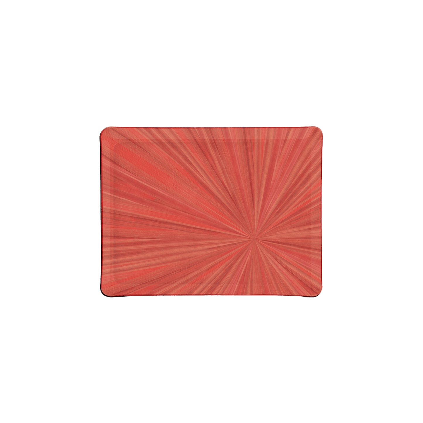 Soleil Decorative Rectangular Tray - Hosted by Kelly Gaudreau