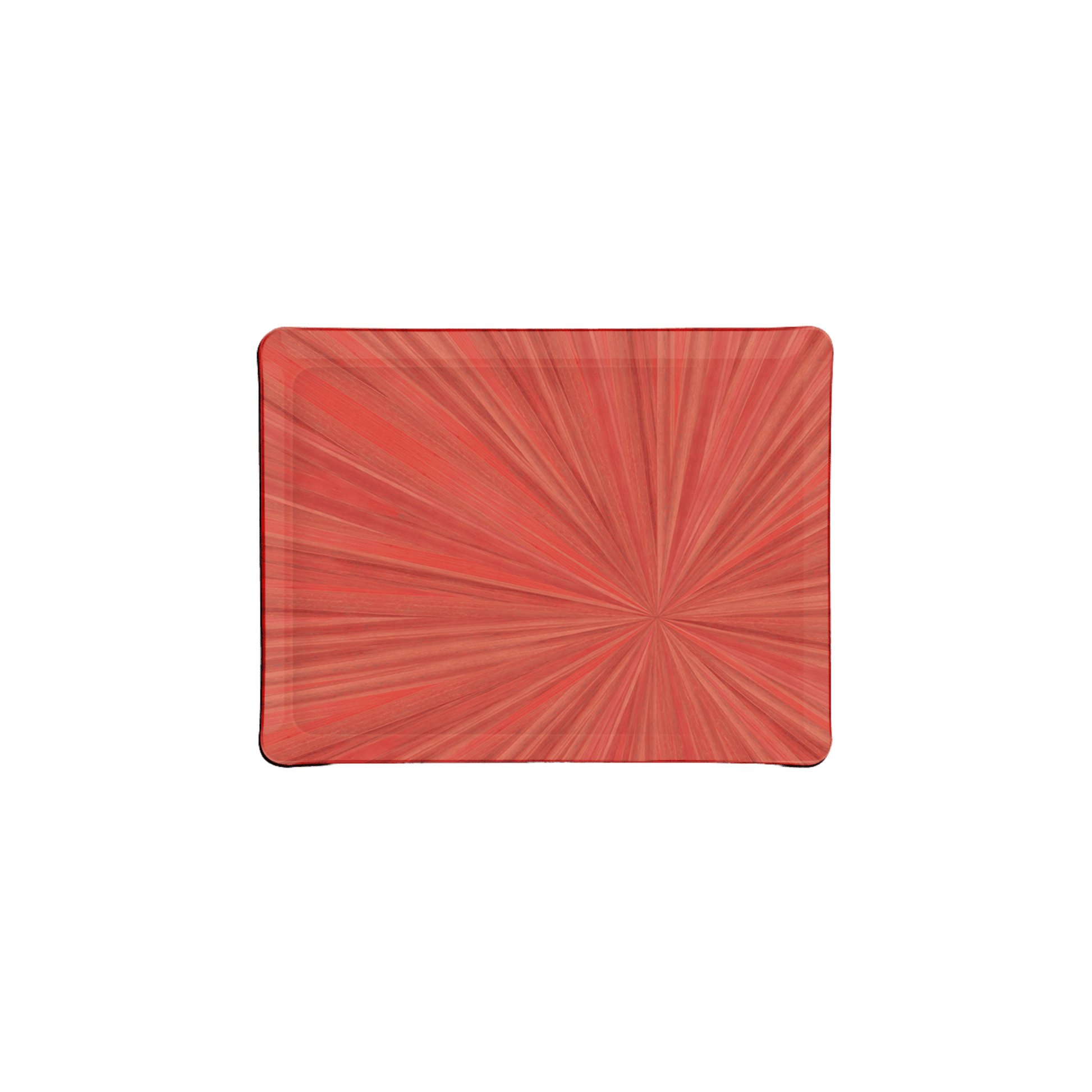 Soleil Decorative Rectangular Tray - Hosted by Kelly Gaudreau