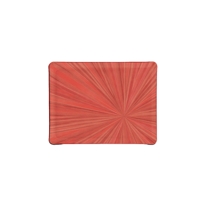 Soleil Decorative Rectangular Tray - Hosted by Kelly Gaudreau