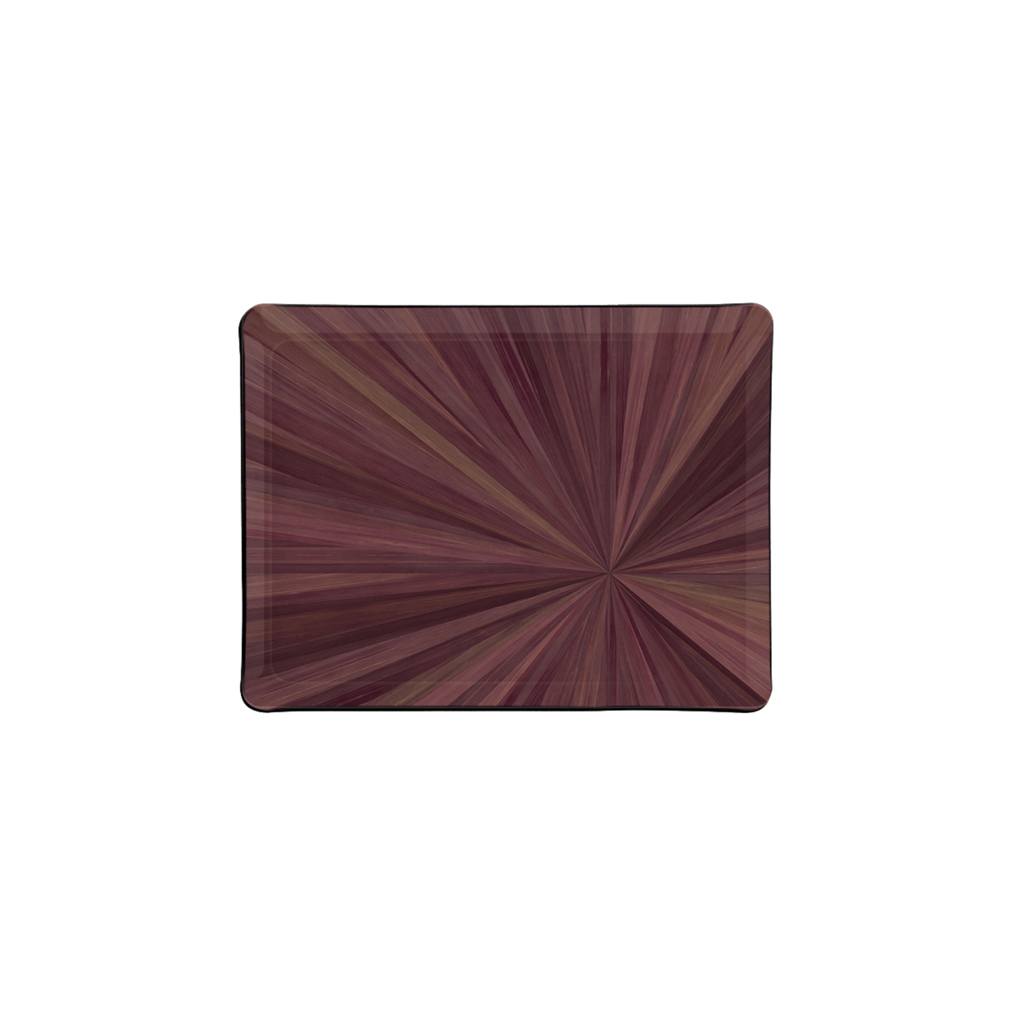 Soleil Decorative Rectangular Tray - Hosted by Kelly Gaudreau