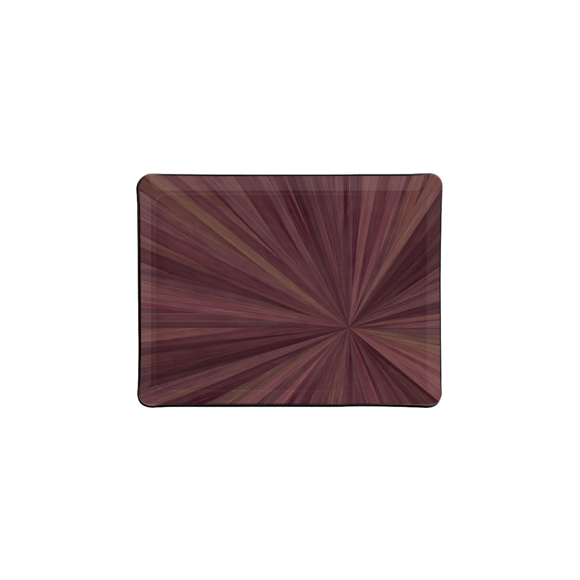 Soleil Decorative Rectangular Tray - Hosted by Kelly Gaudreau