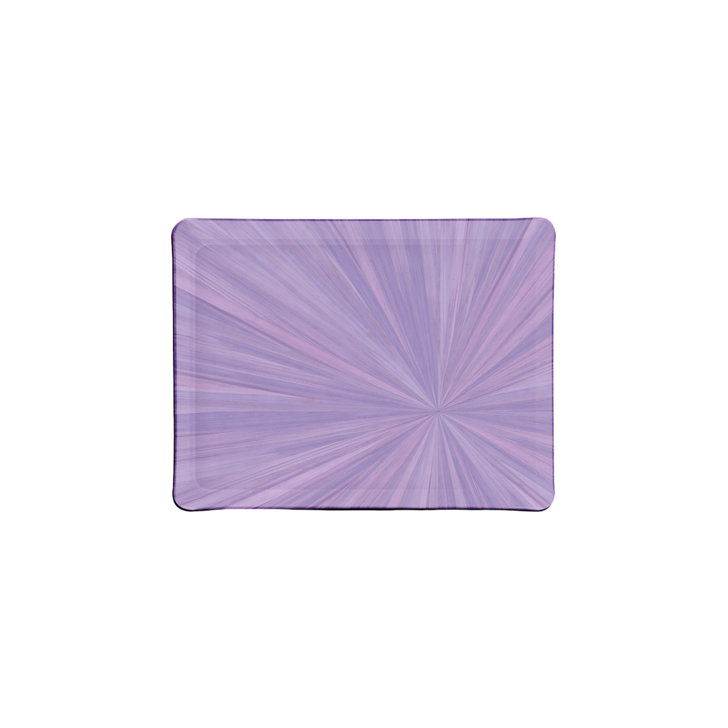 Soleil Decorative Rectangular Tray - Hosted by Kelly Gaudreau