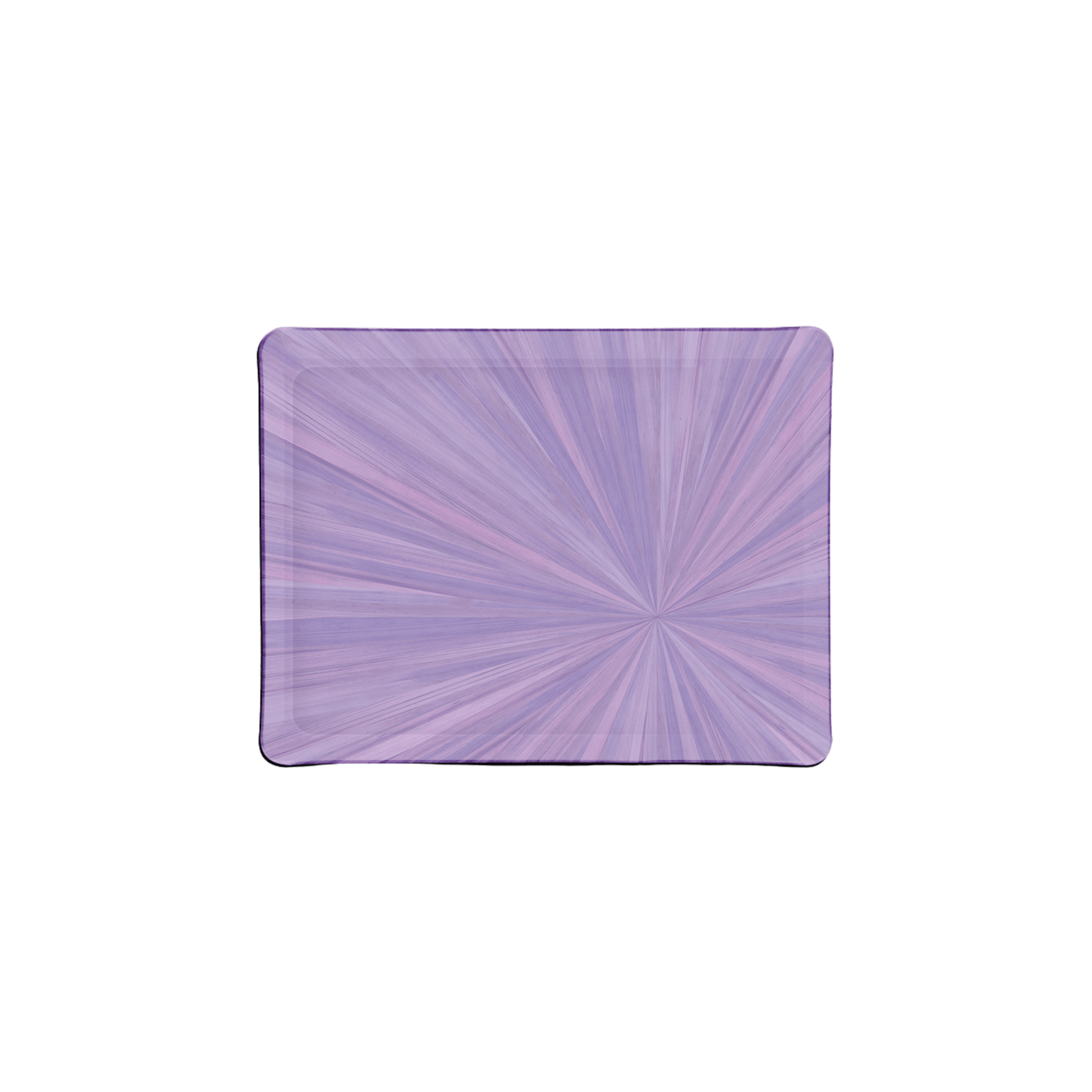 Soleil Decorative Rectangular Tray - Hosted by Kelly Gaudreau