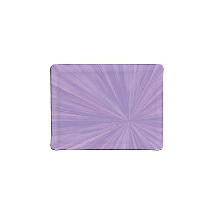 Soleil Decorative Rectangular Tray - Hosted by Kelly Gaudreau