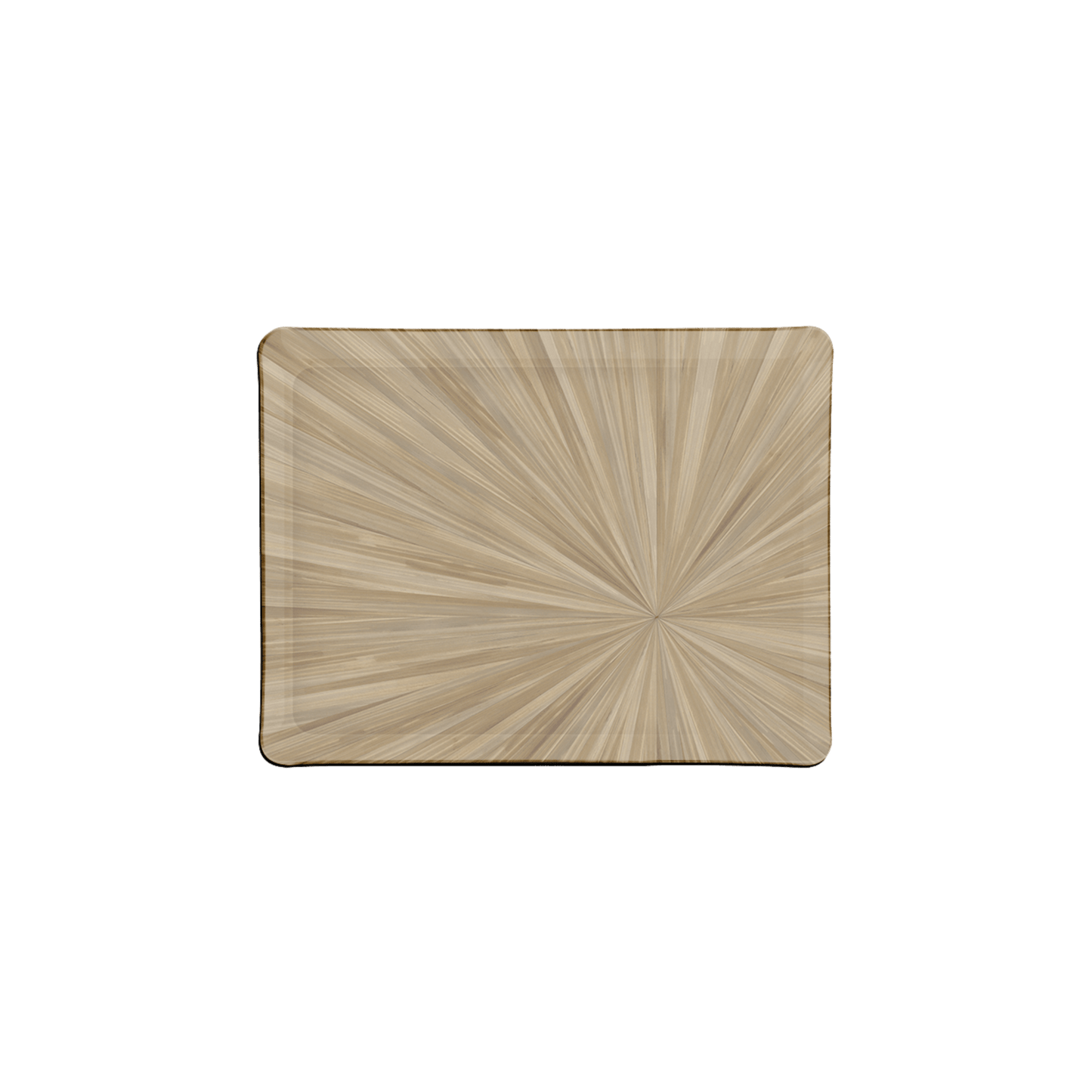 Soleil Decorative Rectangular Tray - Hosted by Kelly Gaudreau