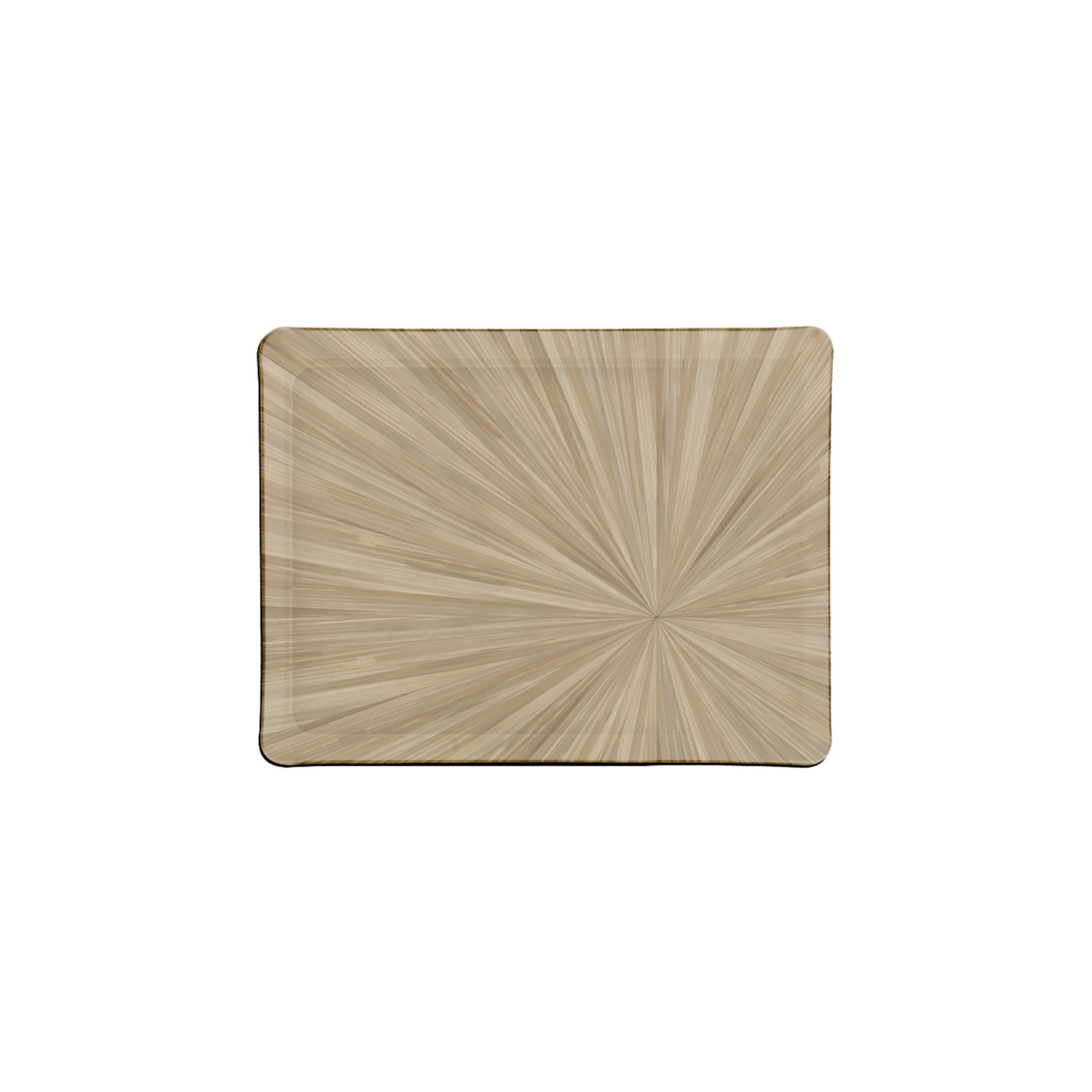 Soleil Decorative Rectangular Tray - Hosted by Kelly Gaudreau